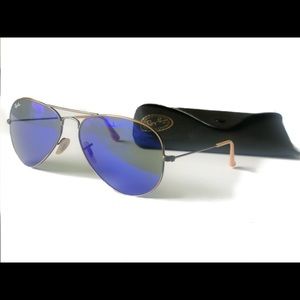 💥SOLD💥Ray-ban RB3025 167/69 58-14 Sunglasses